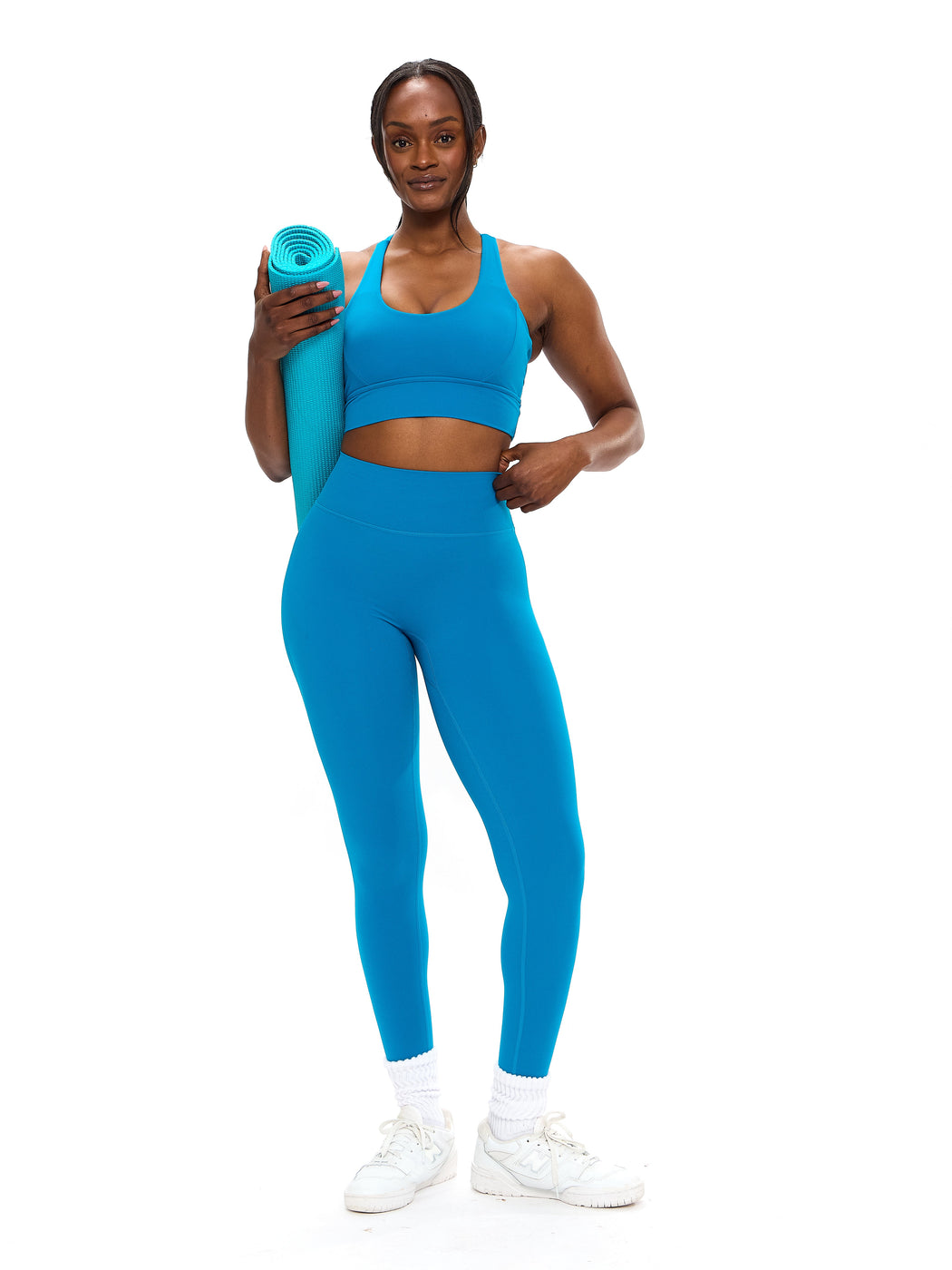 Legacy Legging - Warhead