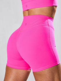 Legacy Short 4" - Hard Candy