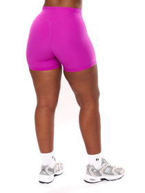 Legacy Short 4" - Grape Juice