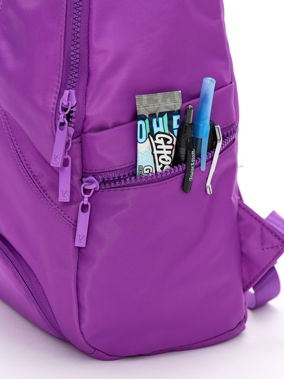 Game Changer Backpack - Gusher