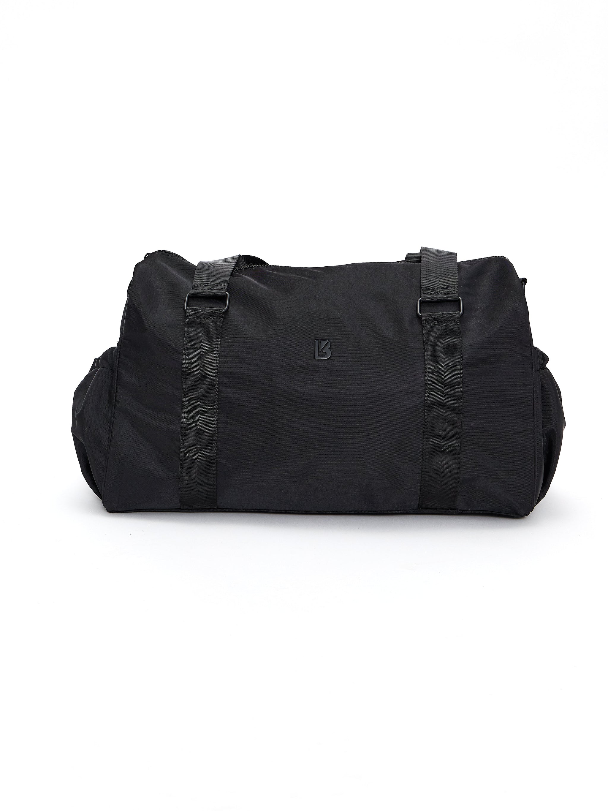 Everyday Duffel - Onyx Black