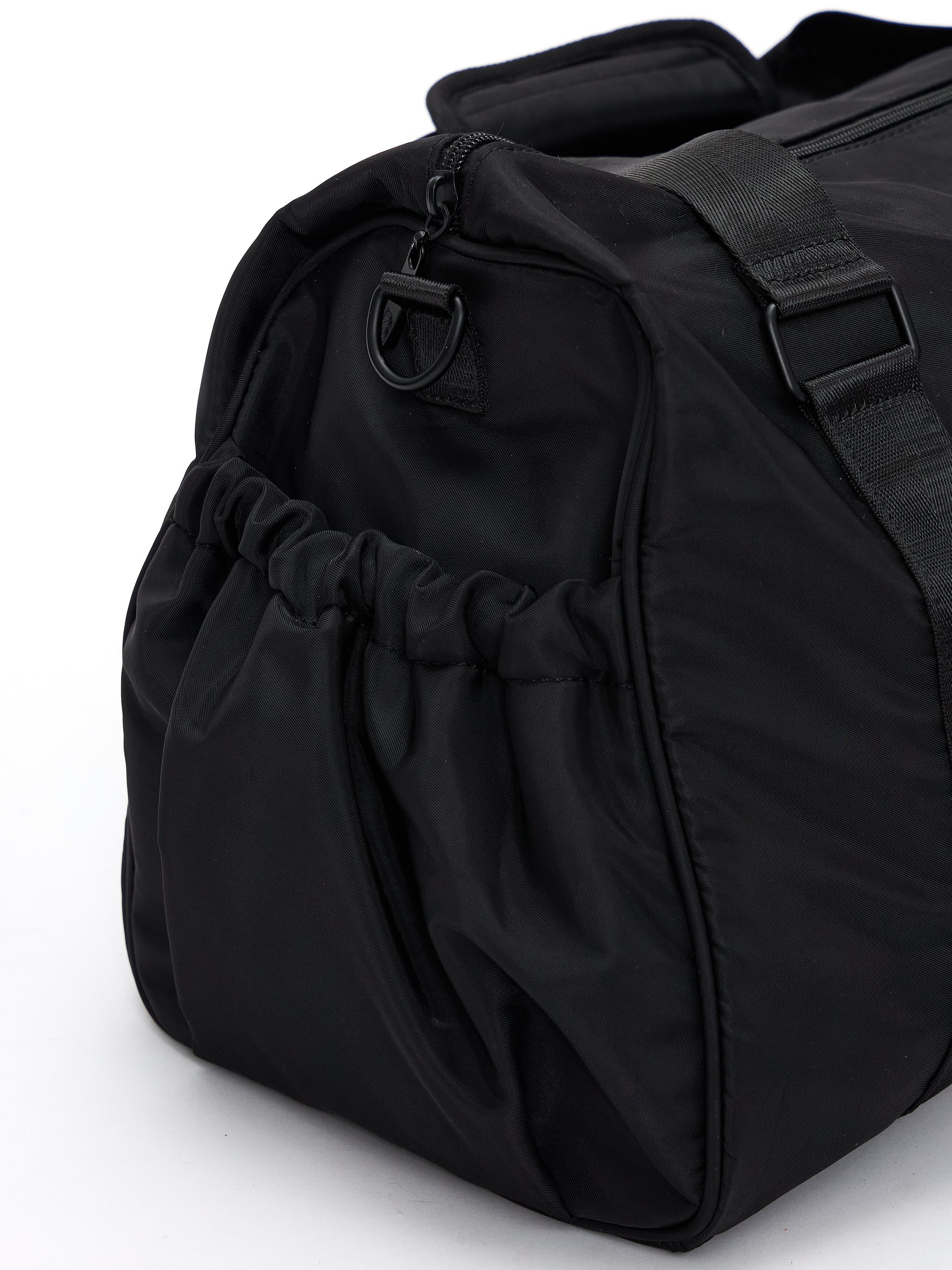 Everyday Duffel - Onyx Black