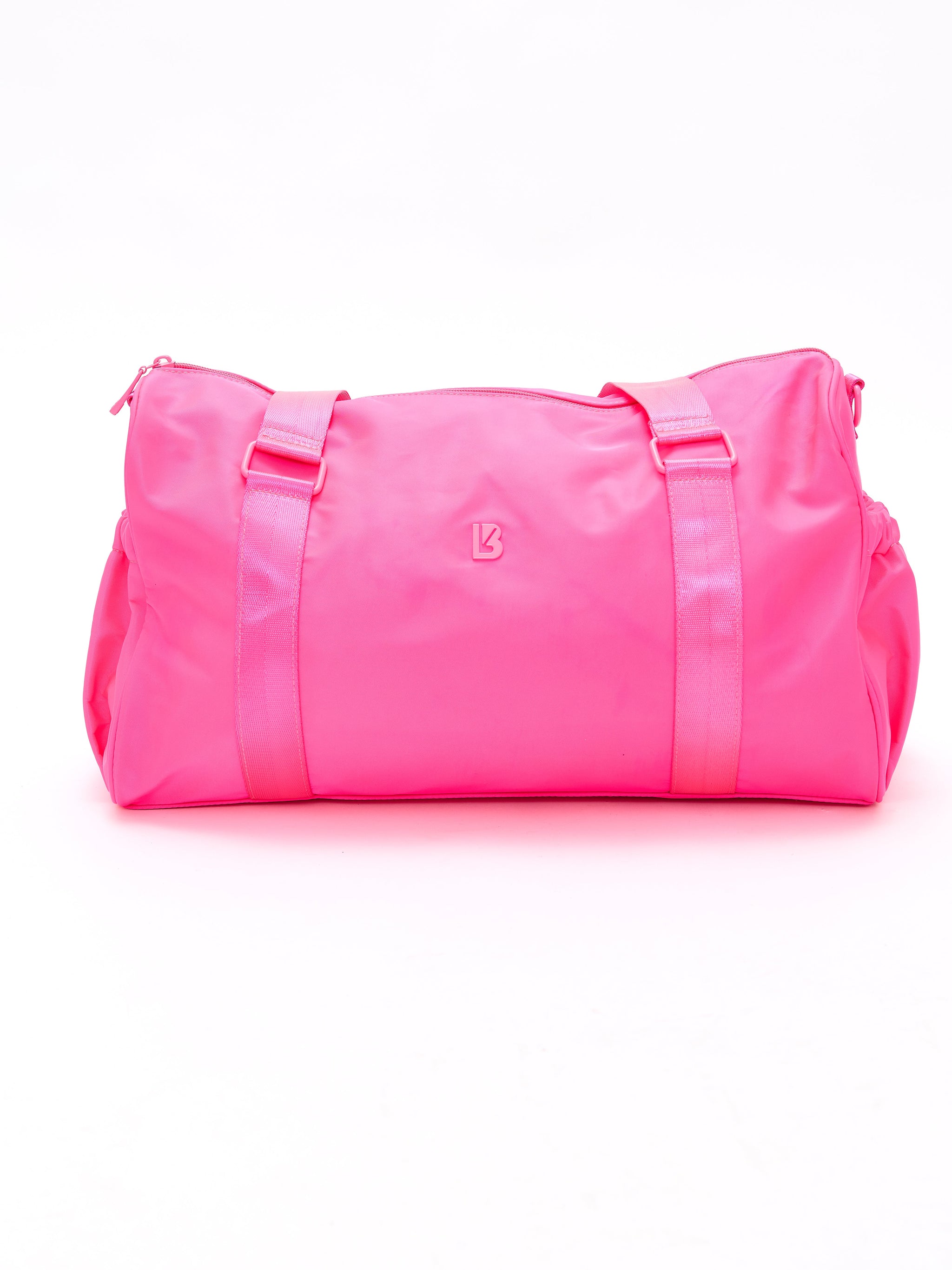 Everyday Duffel - Hard Candy