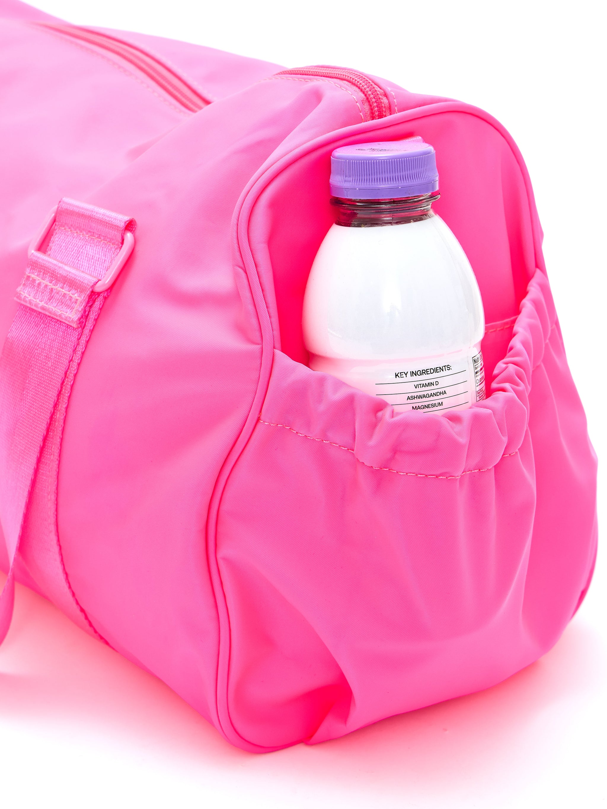 Everyday Duffel - Hard Candy