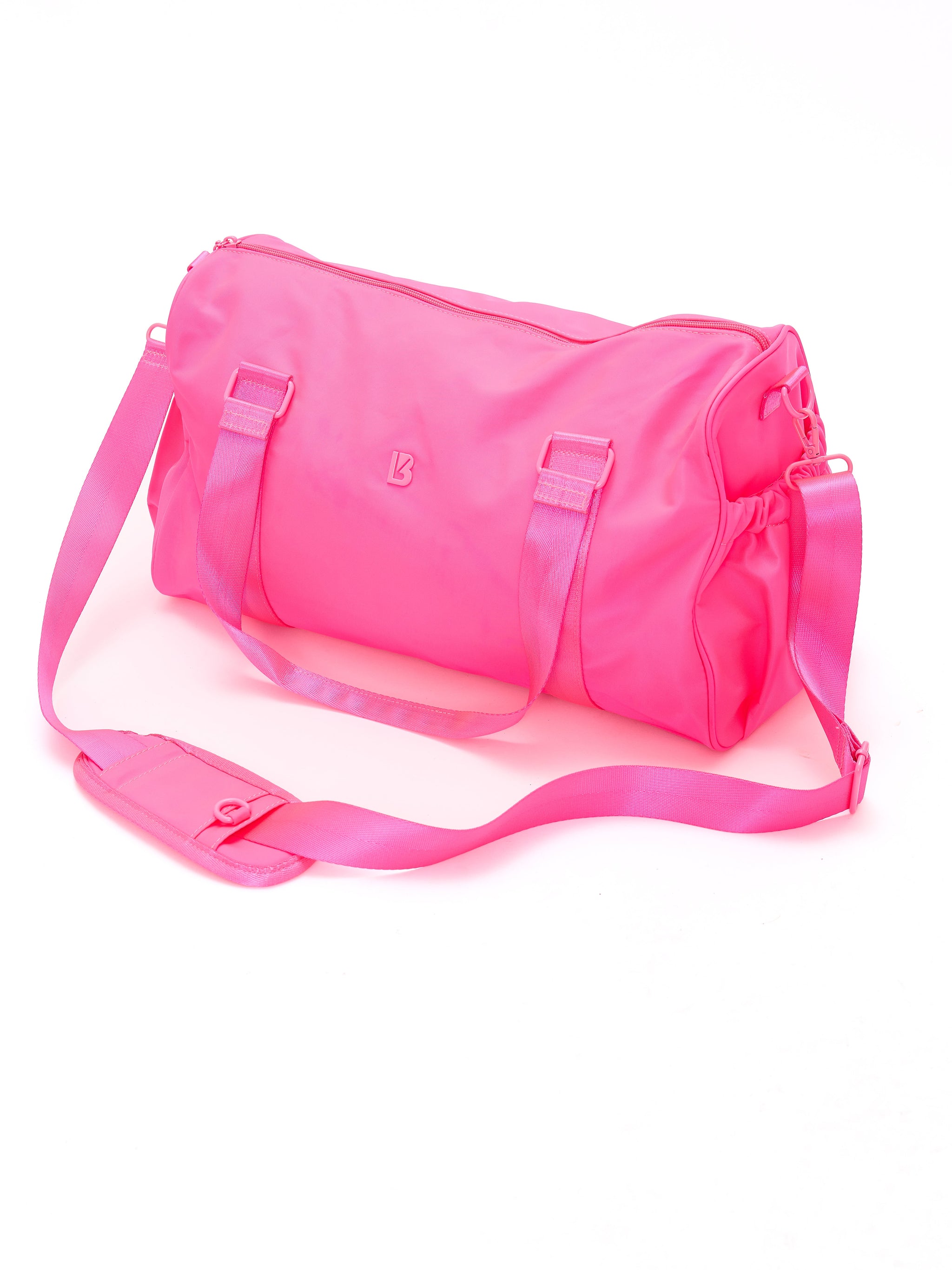 Everyday Duffel - Hard Candy