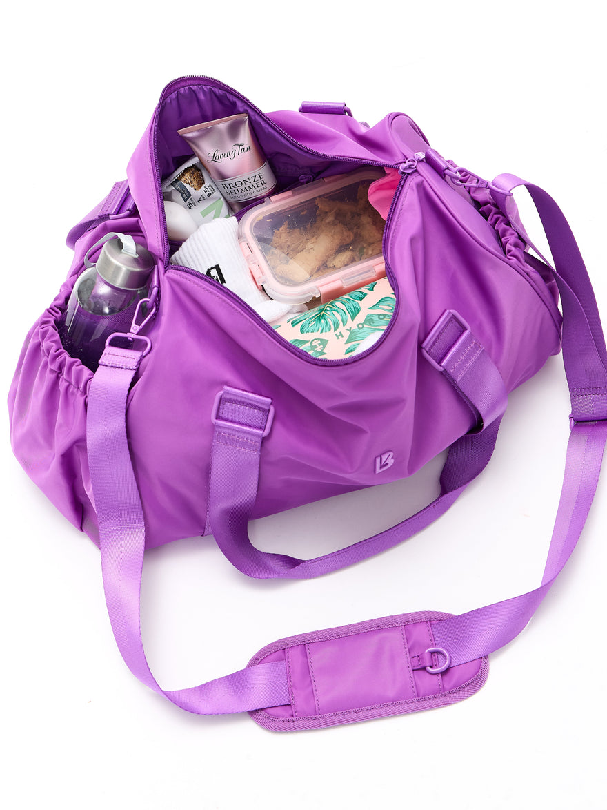 Everyday Duffel - Gusher