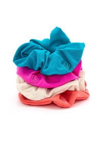 Nubre Scrunchie - Vida Collection