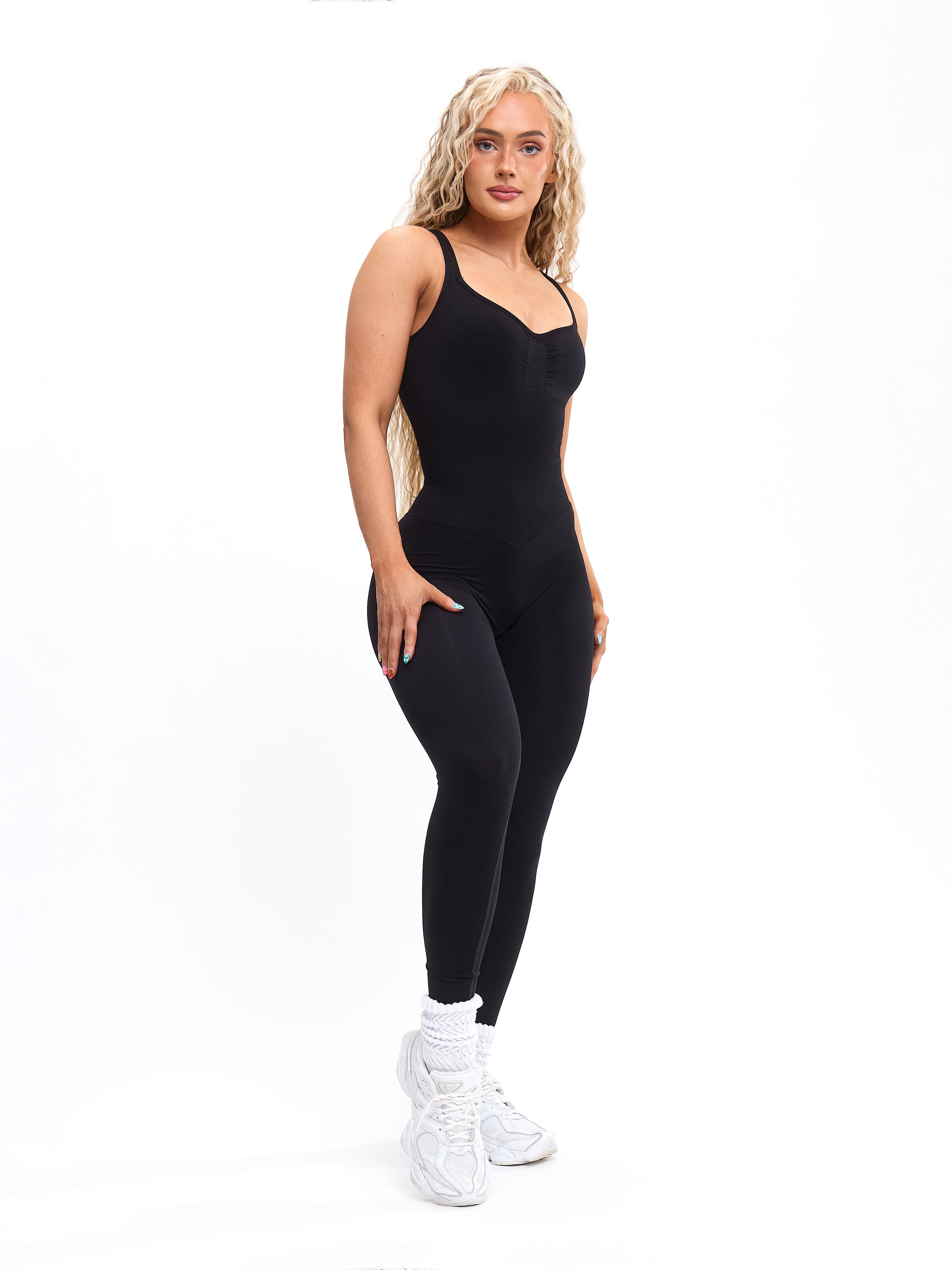 Seamless bodysuit shop