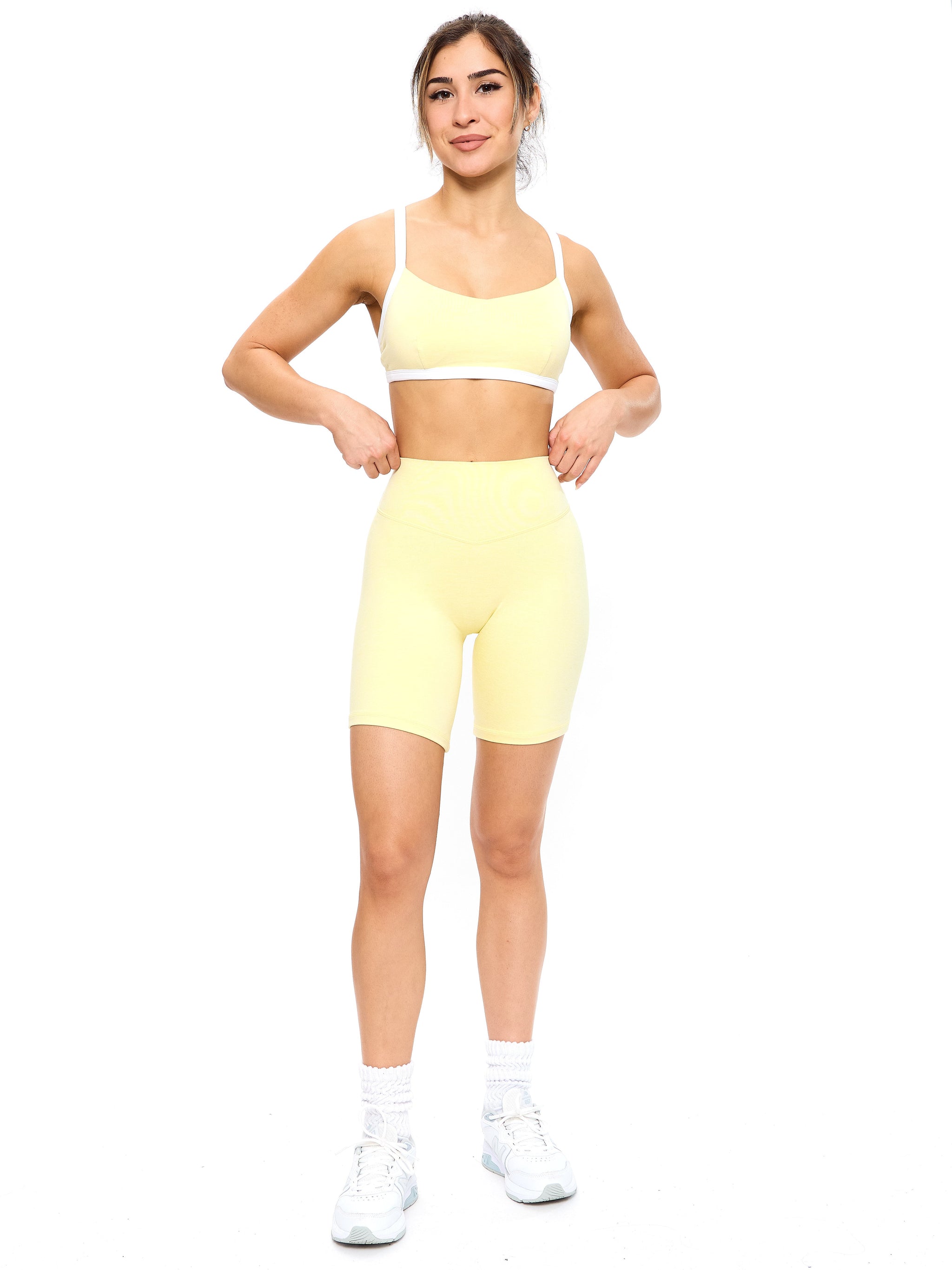 Dream Heather Short 7" - Heather Sunbeam