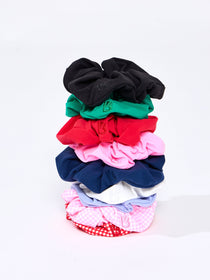 Nubre Scrunchie - Story Collection