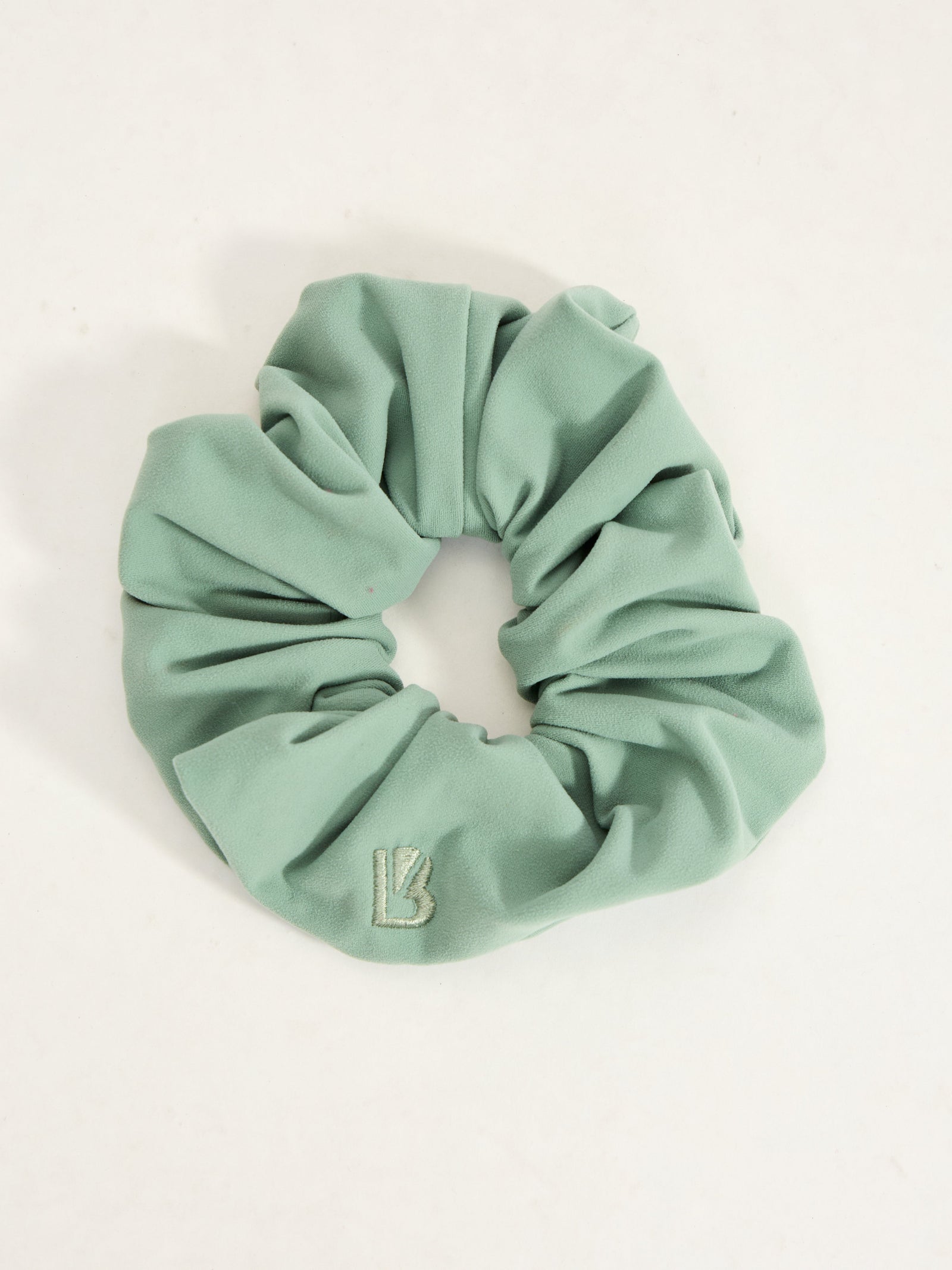 Nubre Scrunchie - Garden Party