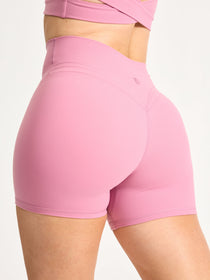 Micro Legacy Short 4" - Bloom