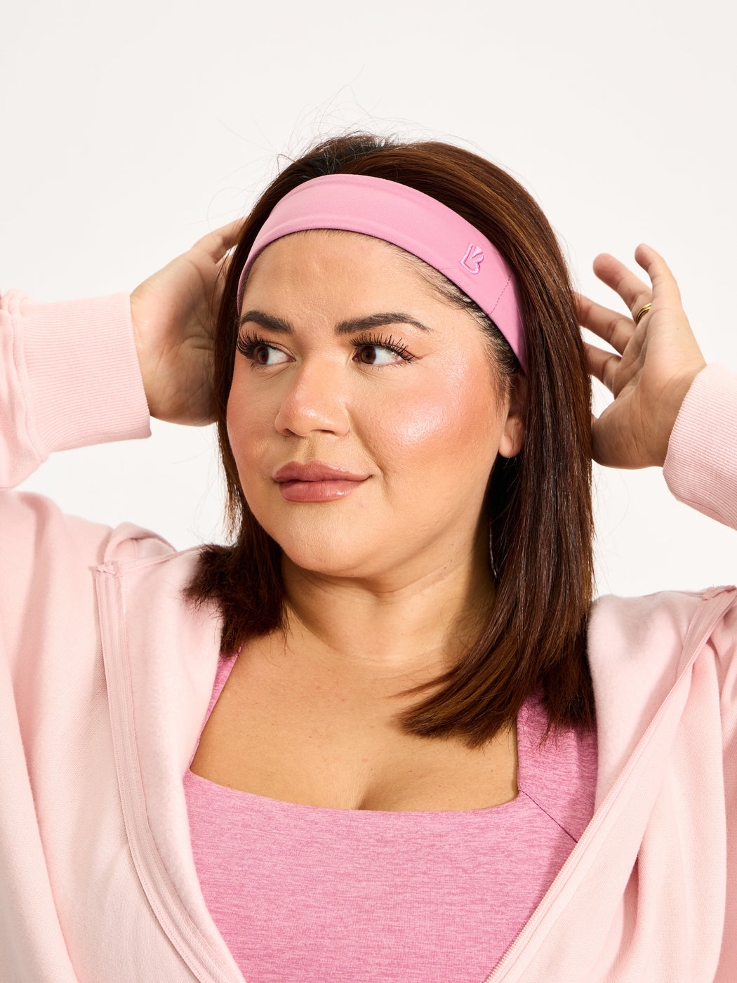 Nubre Headband - Bloom