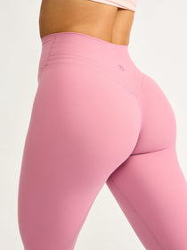 Micro Legacy Legging - Bloom