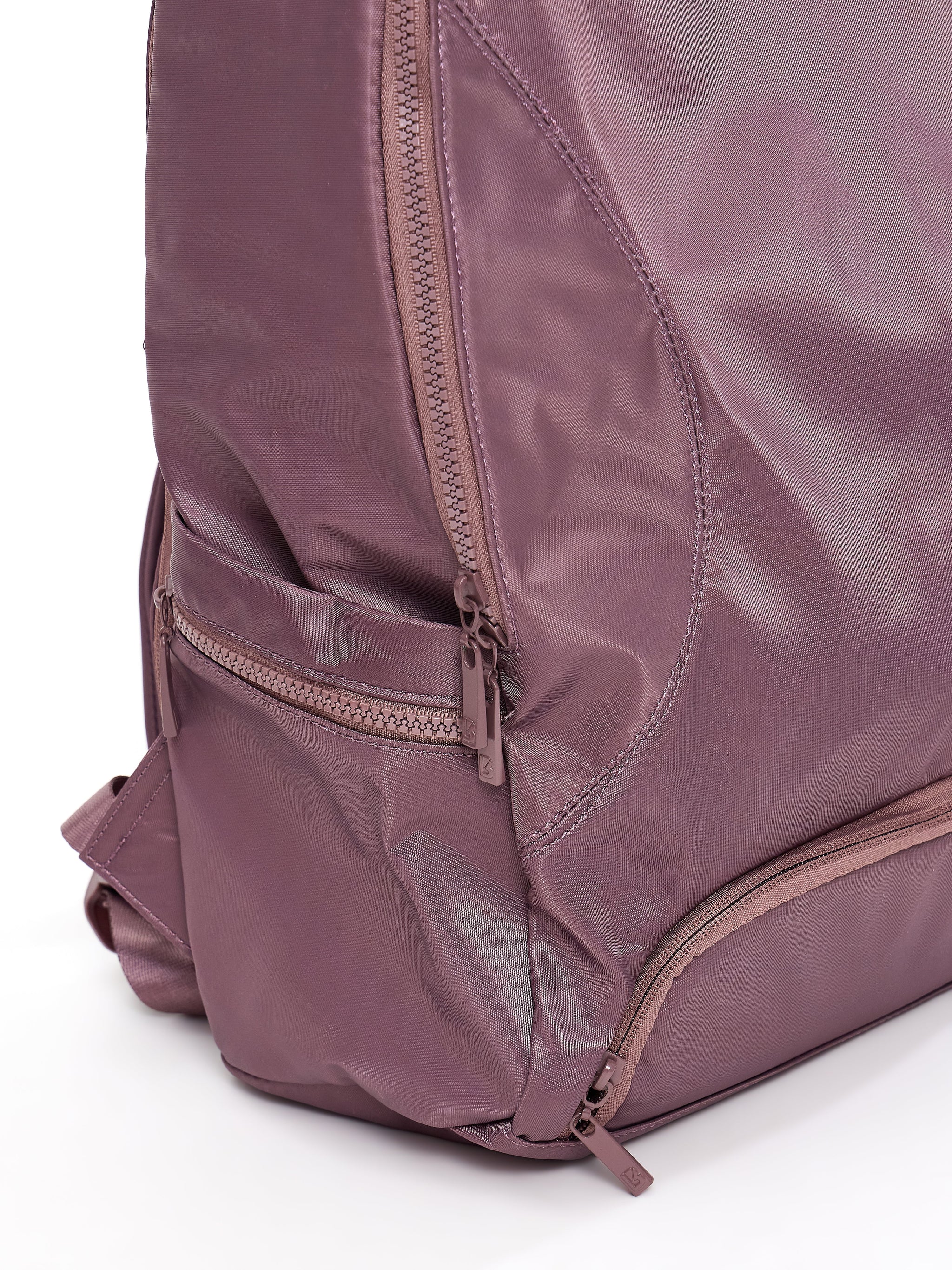 Game Changer Backpack - Mocha Berry