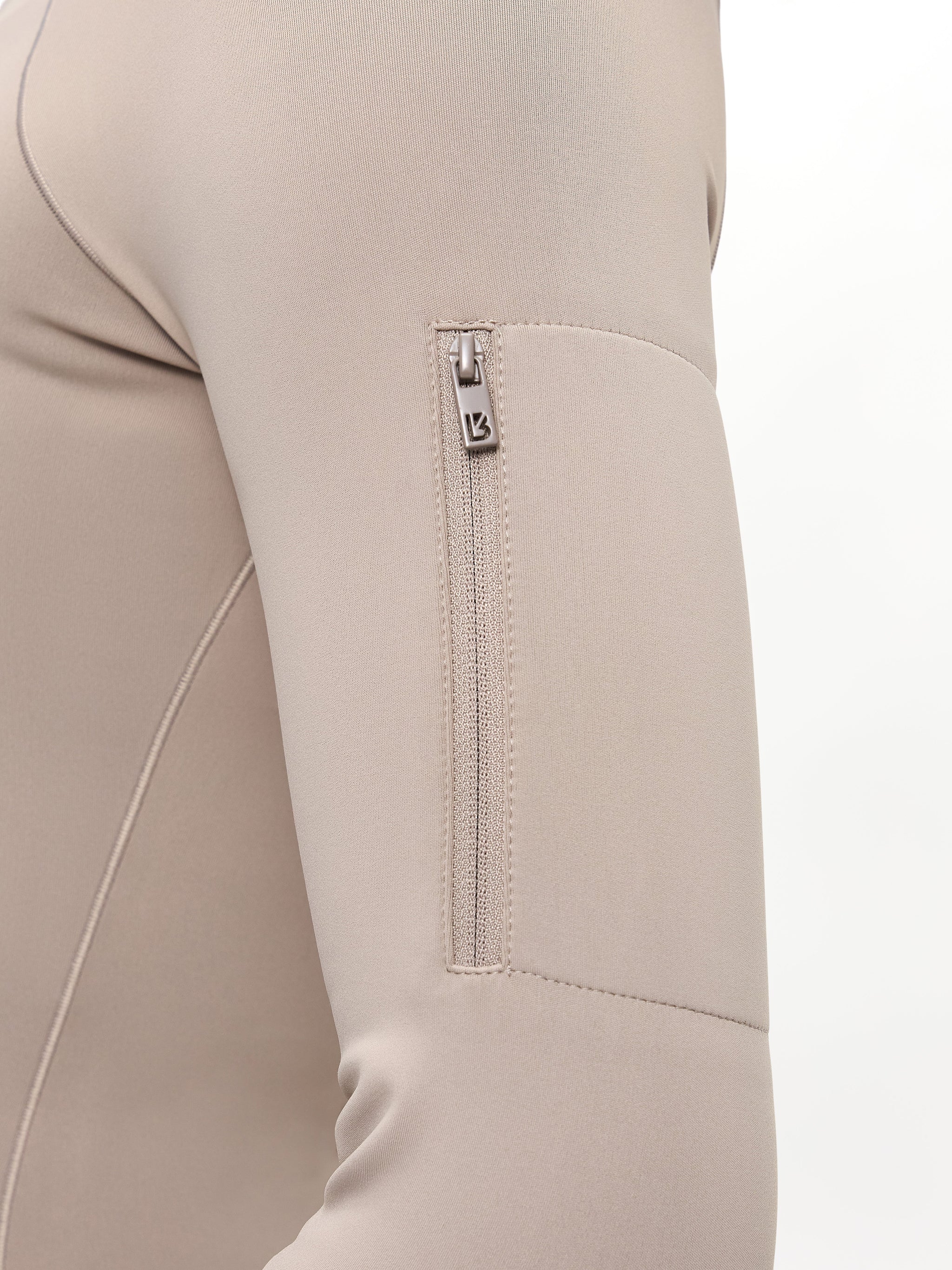 Colorado Zip Jacket - Neutral