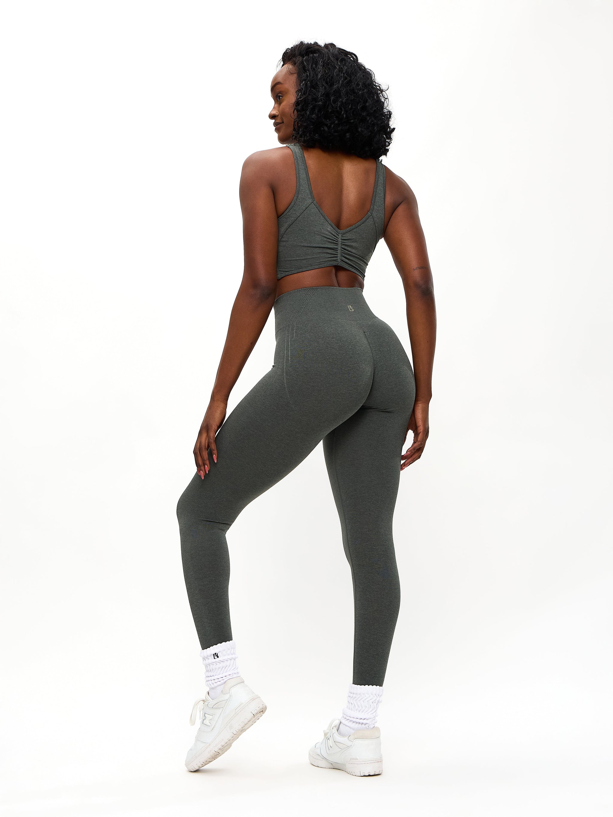 Form Seamless Legging - Shadow Sage