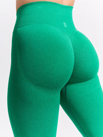Miracle Seamless Legging - Lucky Charm