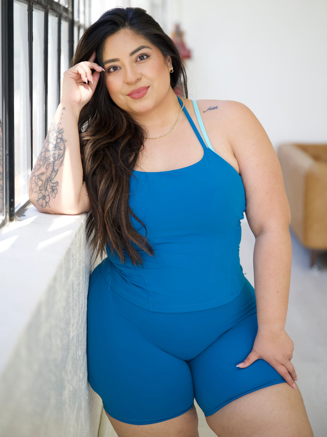 Highlight Nubre Crop - Warhead