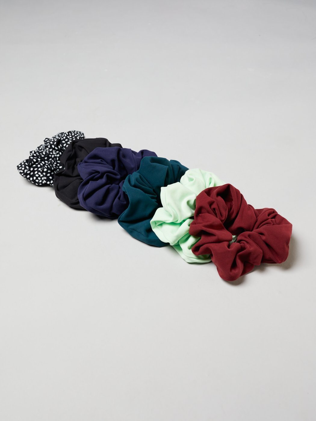 Scrunchies- Nubre