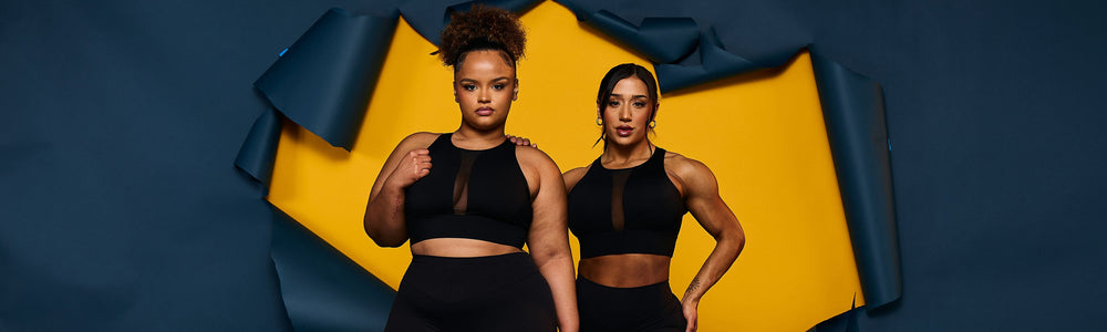 Sports Bras