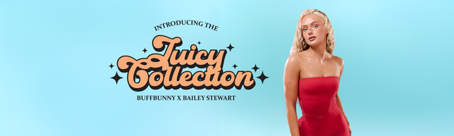 Juicy X Bailey Stewart – Buffbunny Canada