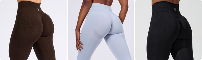 Seamless Fabric