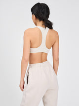 Thumbnail 2 of Curve Sports Bra - Bone, 2 of 5