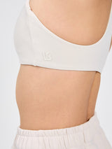 Thumbnail 5 of Curve Sports Bra - Bone, 5 of 5