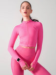 Phantom Waist Jacket - Miami Vice
