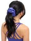 NuBre Scrunchie - One More