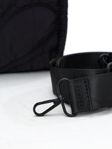 Thumbnail 6 of Pillow Mini Tote - Black, 6 of 6