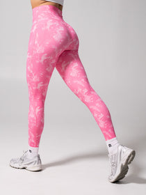 Legacy Legging - Essential Print