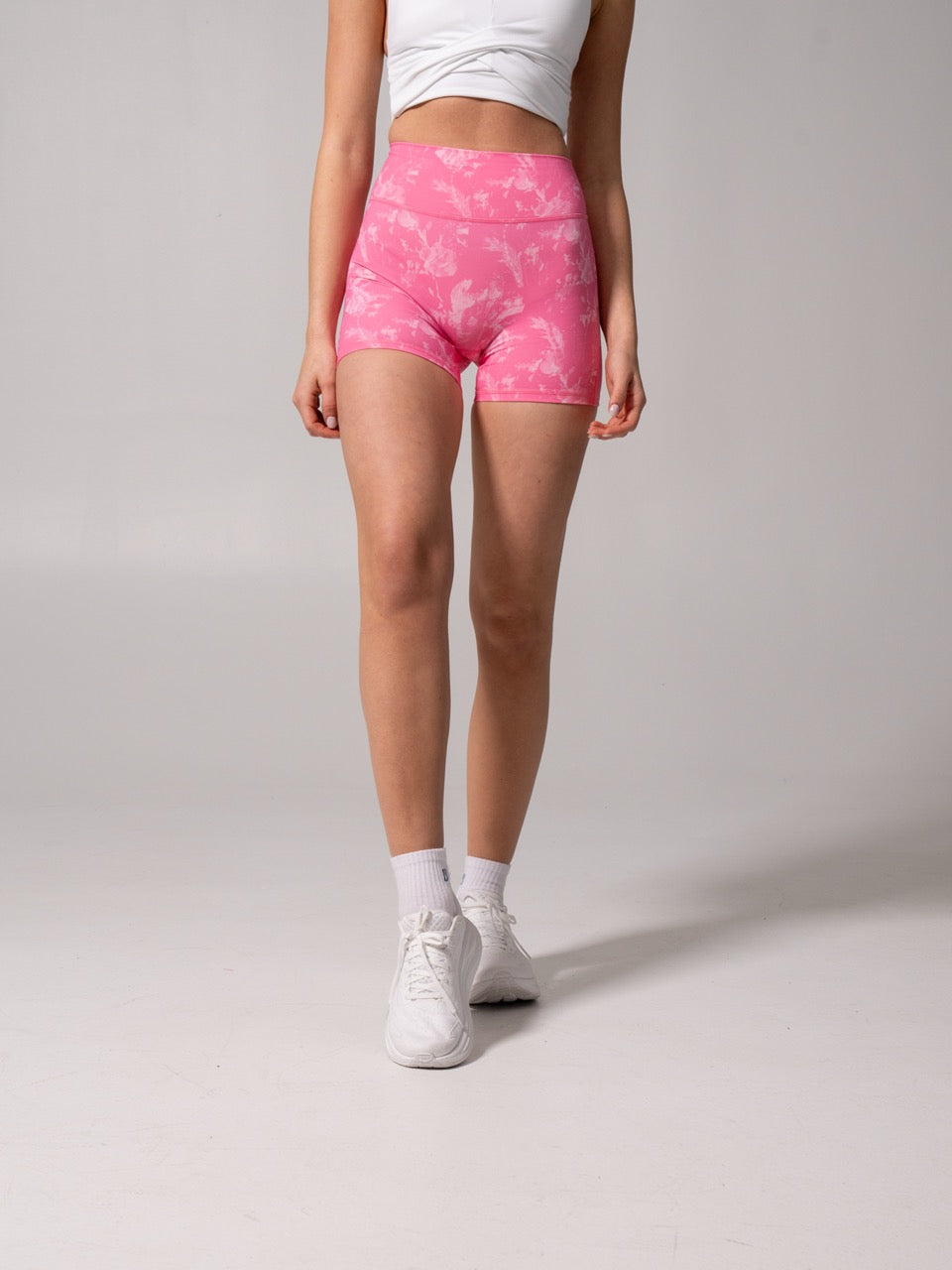 Legacy Short 4" - Essential Print