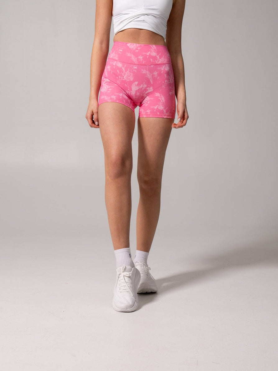 Legacy Short 4" - Essential Print