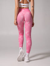 Thumbnail 3 of Micro Legacy Legging - Essential Print, 3 of 7