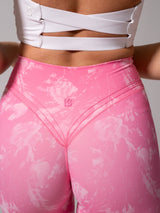 Thumbnail 4 of Micro Legacy Legging - Essential Print, 4 of 7