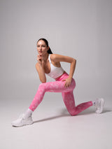 Thumbnail 6 of Micro Legacy Legging - Essential Print, 6 of 7