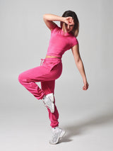 Thumbnail 2 of Halo Baby Tee - Miami Vice, 2 of 6