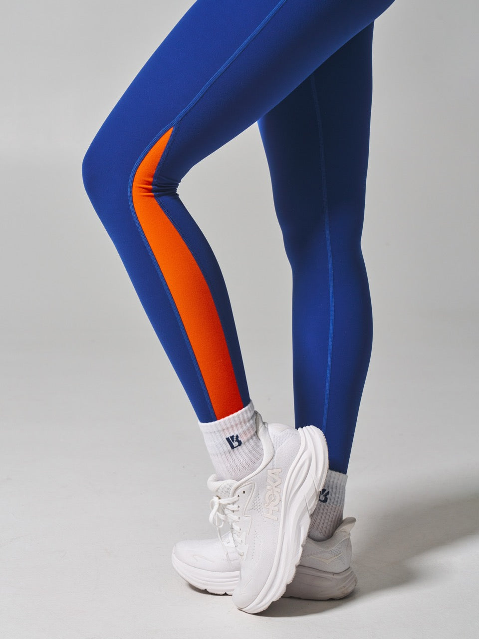 Legacy Legging - Rainfall and Studio 54