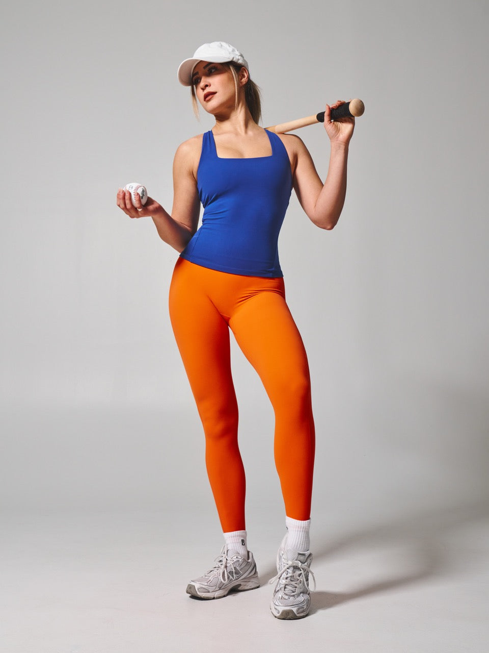 Legacy Legging - Studio 54