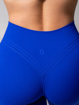 Thumbnail 6 of Micro Legacy Legging - Rio Blue, 6 of 7