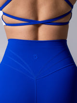 Thumbnail 5 of Legacy Flare Legging - Rio Blue, 5 of 5