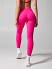 Contour Pocket Legging - Miami Vice