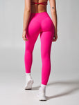 Contour Pocket Legging - Miami Vice