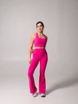 Thumbnail 3 of Legacy Flare Legging - Miami Vice, 3 of 6