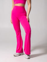 Thumbnail 6 of Legacy Flare Legging - Miami Vice, 6 of 6