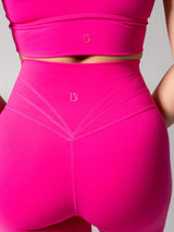 Thumbnail 4 of Legacy Flare Legging - Miami Vice, 4 of 6