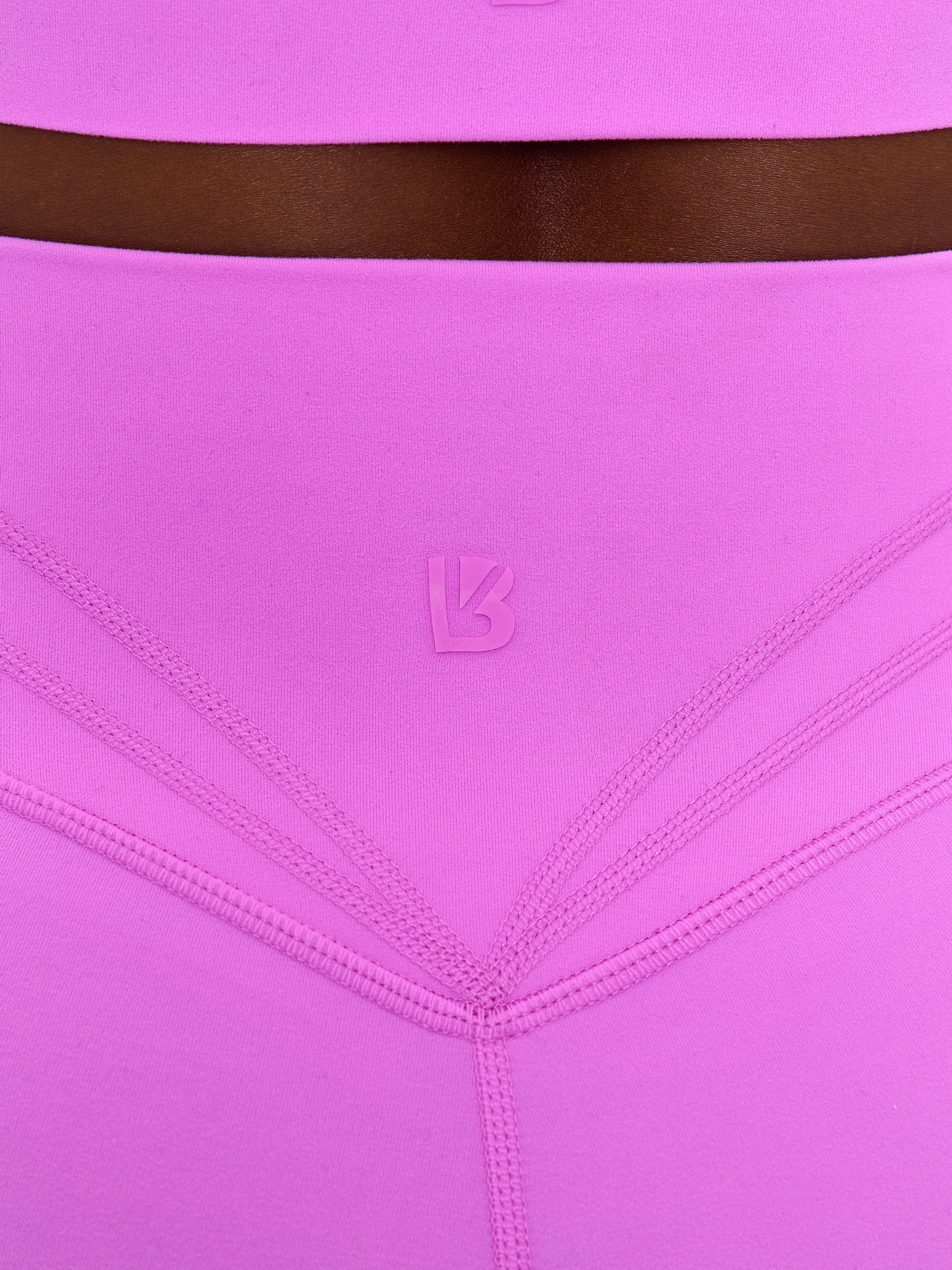 Legacy Short 6" - Pop Rocks
