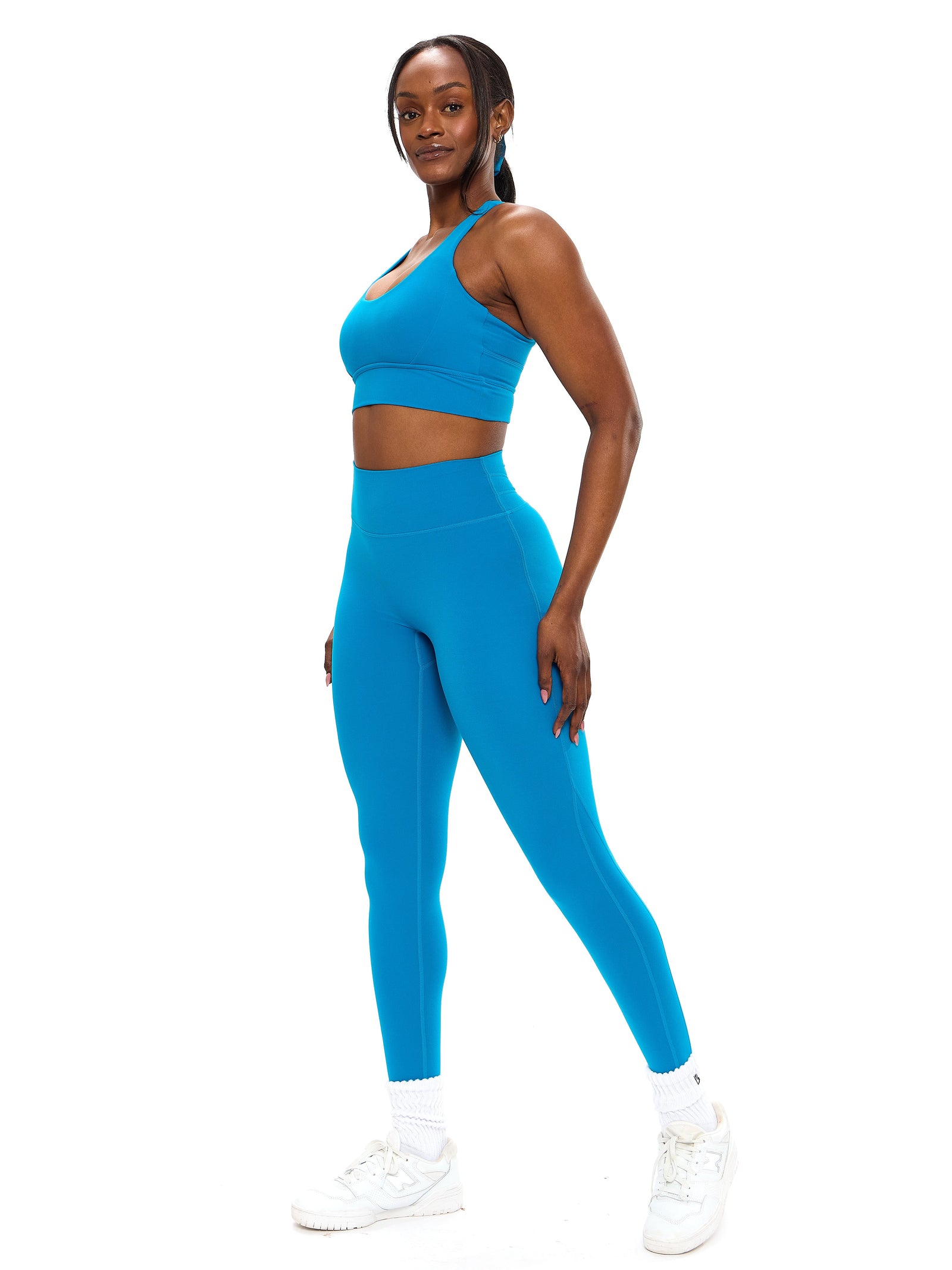 Legacy Legging - Warhead
